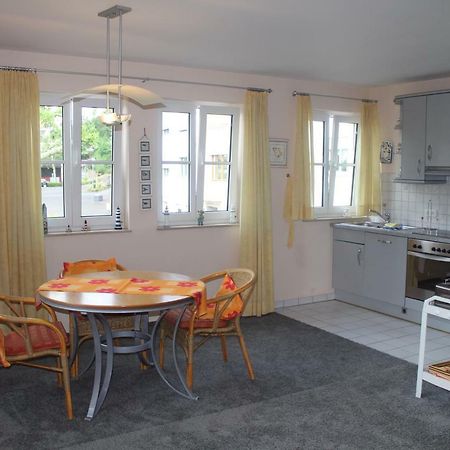 Faehrhaus Ferienwohnung Saarburg Exterior foto